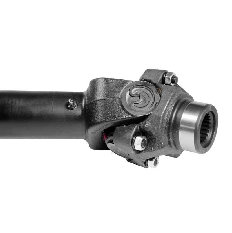 Jeep JL Sahara Performance Driveshaft - Rear - Yukon Gear & Axle - 1310 HD U-Joint - `18-`27